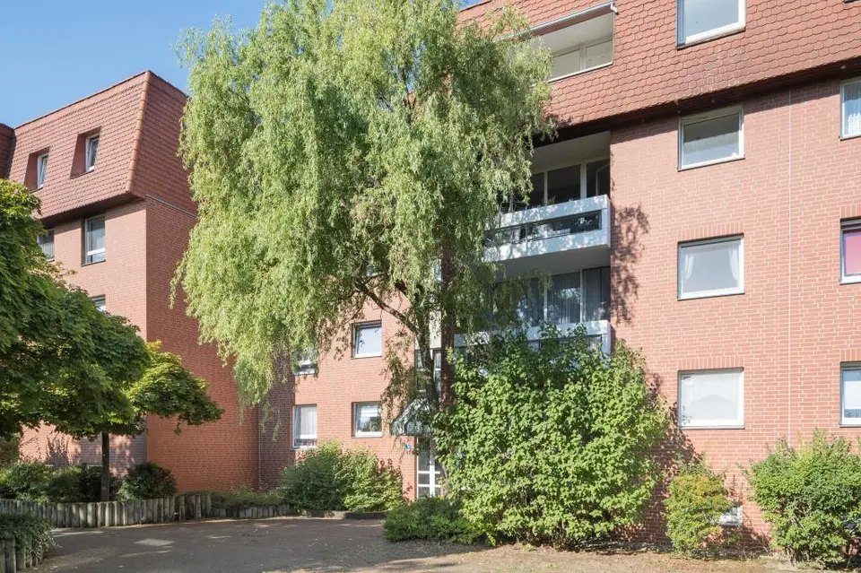 3 Zimmer Wohnung mit 77 m² in Wolfsburg – Bild 7