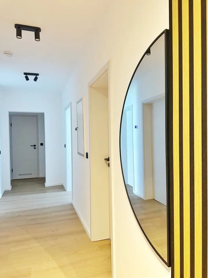 WG-Zimmer mit 85 m² in Nürnberg – Bild 4