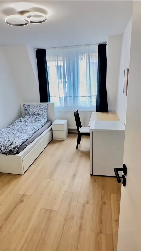 WG-Zimmer mit 85 m² in Nürnberg – Bild 6