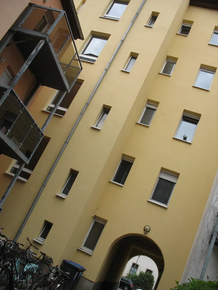 2 Zimmer Wohnung mit 89 m² in Leipzig – Bild 3