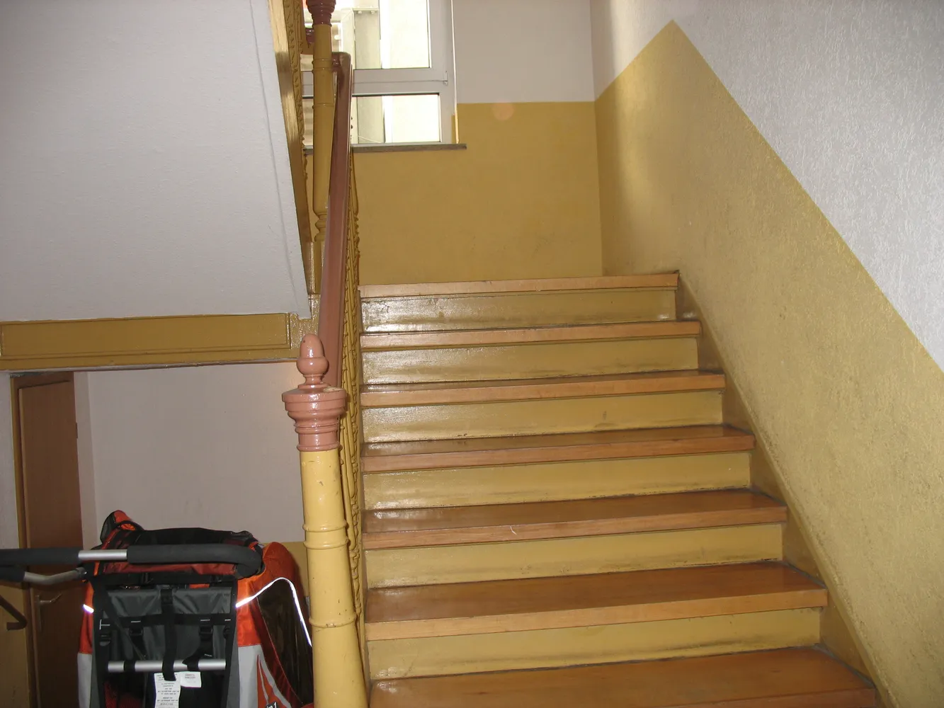 2 Zimmer Wohnung mit 89 m² in Leipzig – Bild 5