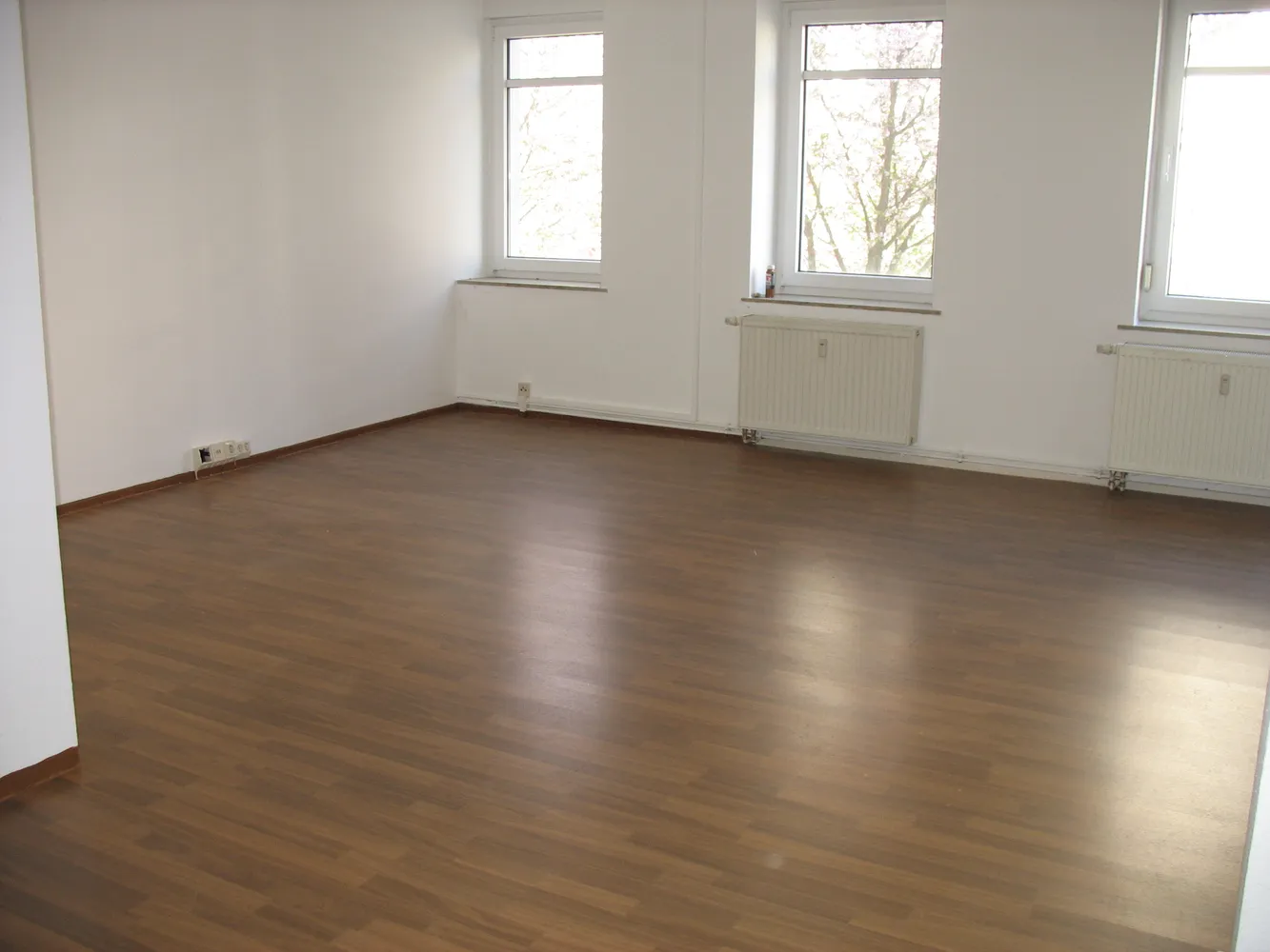2 Zimmer Wohnung mit 89 m² in Leipzig – Bild 6