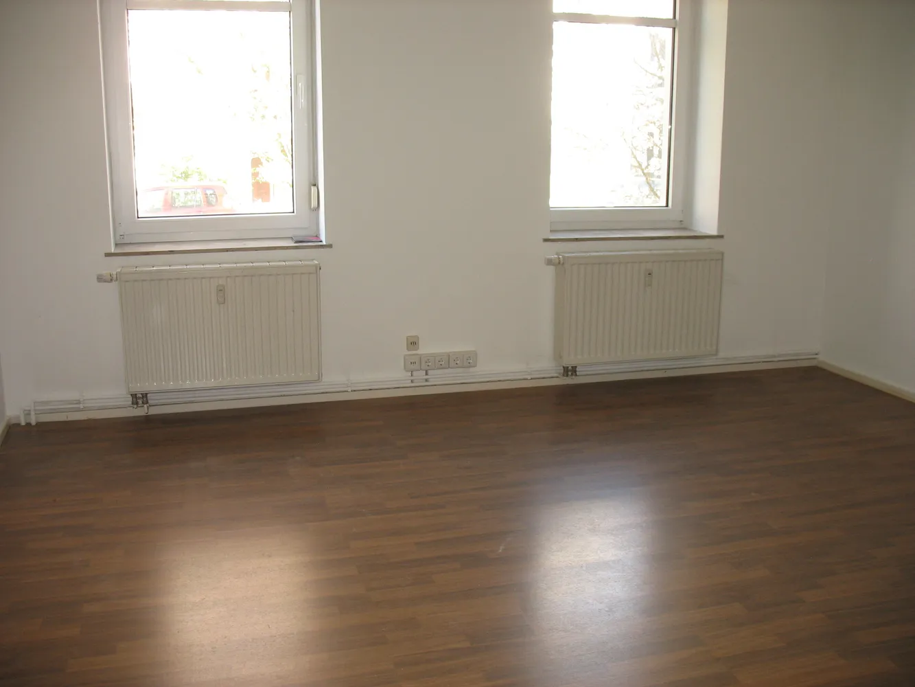 2 Zimmer Wohnung mit 89 m² in Leipzig – Bild 8