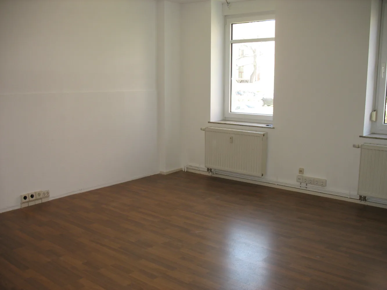 2 Zimmer Wohnung mit 89 m² in Leipzig – Bild 9