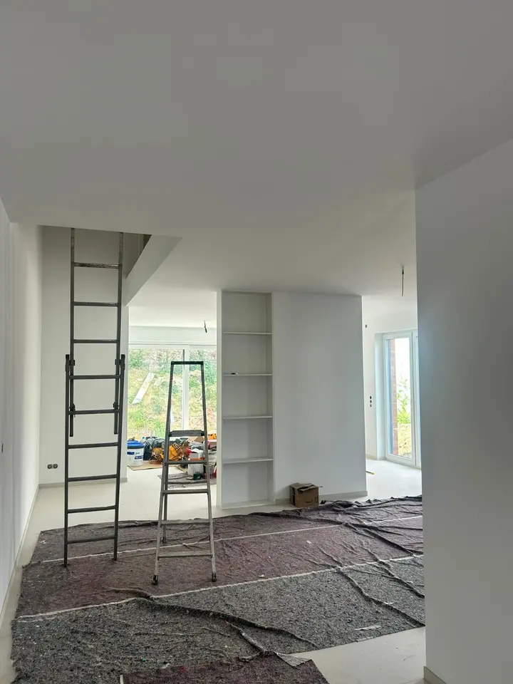4 Zimmer Haus mit 140 m² in Hannover – Bild 1