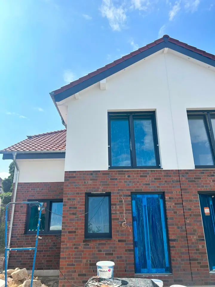 4 Zimmer Haus mit 140 m² in Hannover – Bild 2