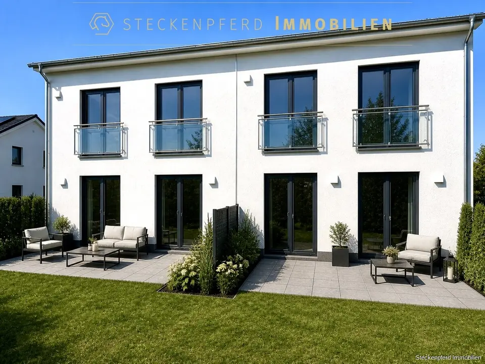 4 Zimmer Haus mit 140 m² in Hannover – Bild 10