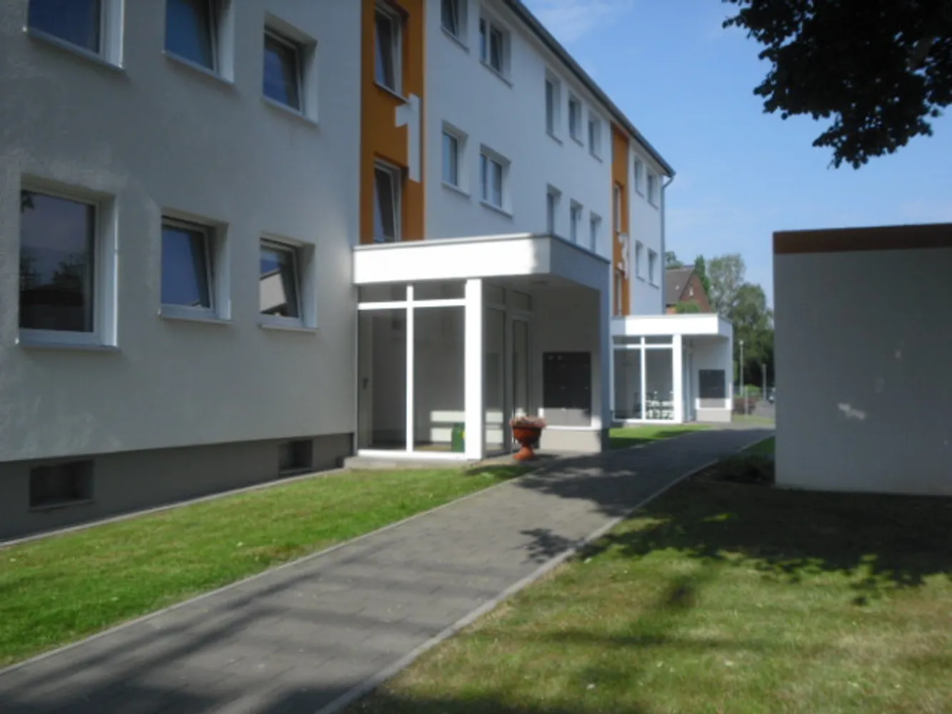 2 Zimmer Wohnung mit 49 m² in Mönchengladbach – Bild 1