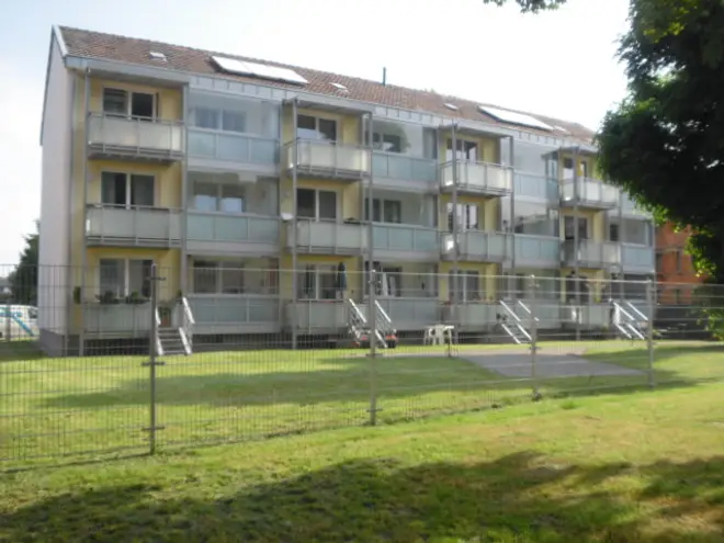 2 Zimmer Wohnung mit 49 m² in Mönchengladbach – Bild 2