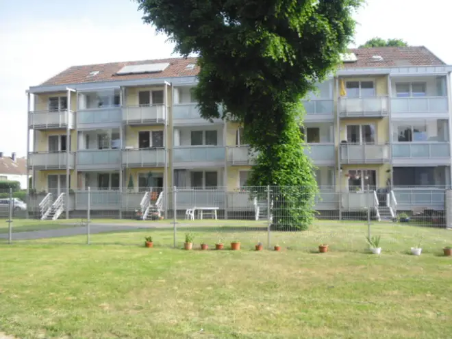 2 Zimmer Wohnung mit 49 m² in Mönchengladbach – Bild 3