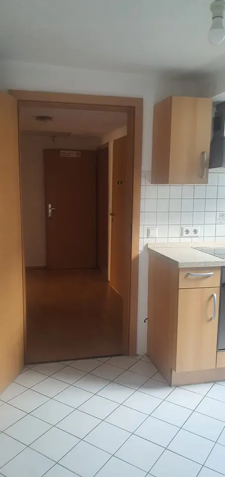 WG-Zimmer mit 15 m² in Augsburg – Bild 5