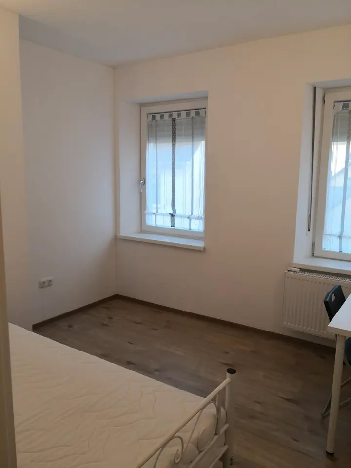 WG-Zimmer mit 15 m² in Augsburg – Bild 9