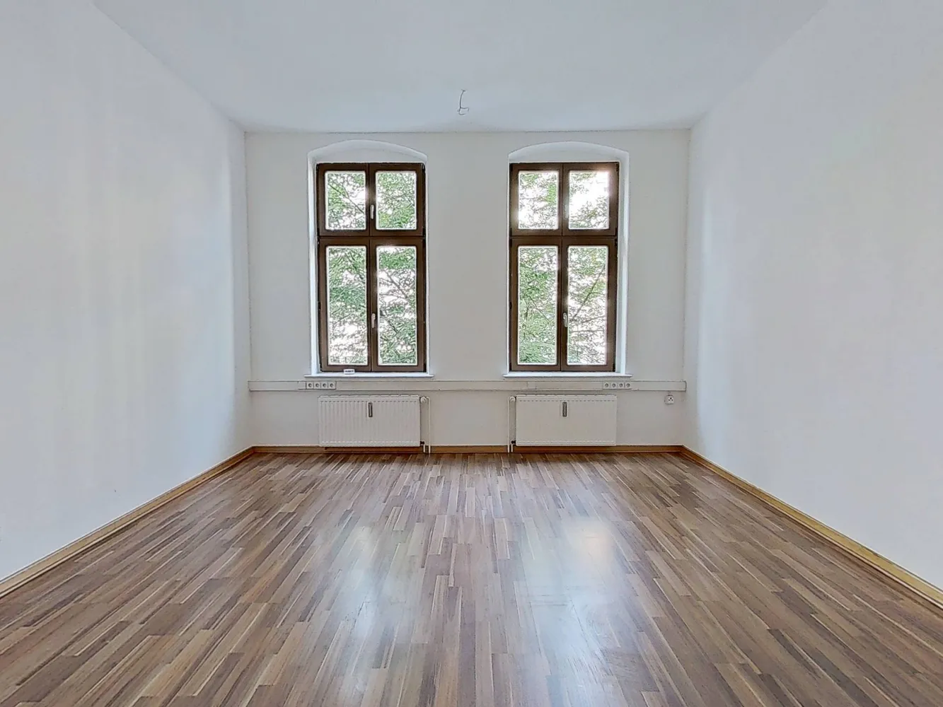 4 Zimmer Wohnung mit 130 m² in Magdeburg – Bild 4
