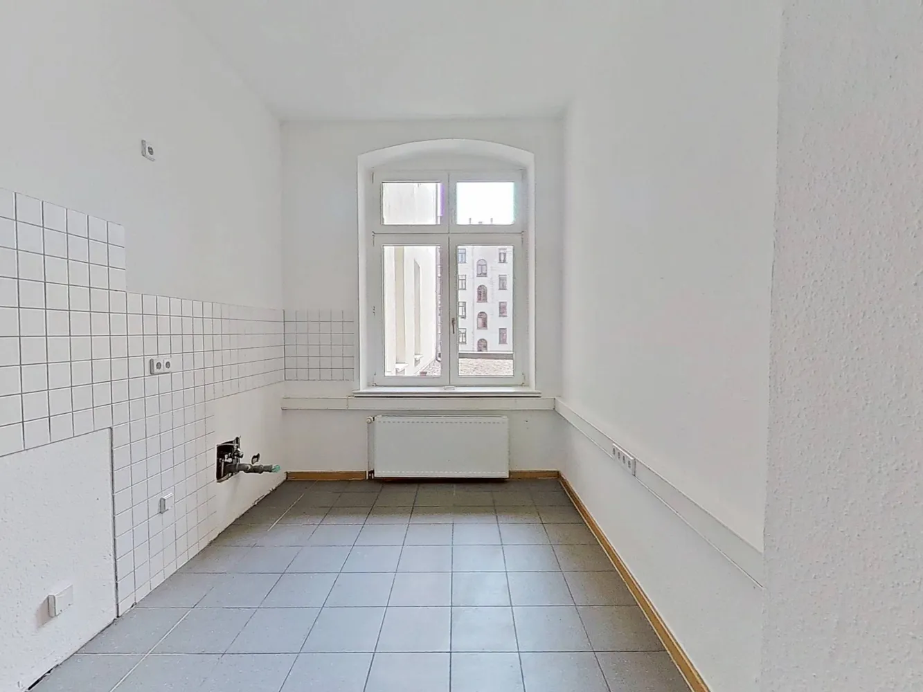 4 Zimmer Wohnung mit 130 m² in Magdeburg – Bild 7