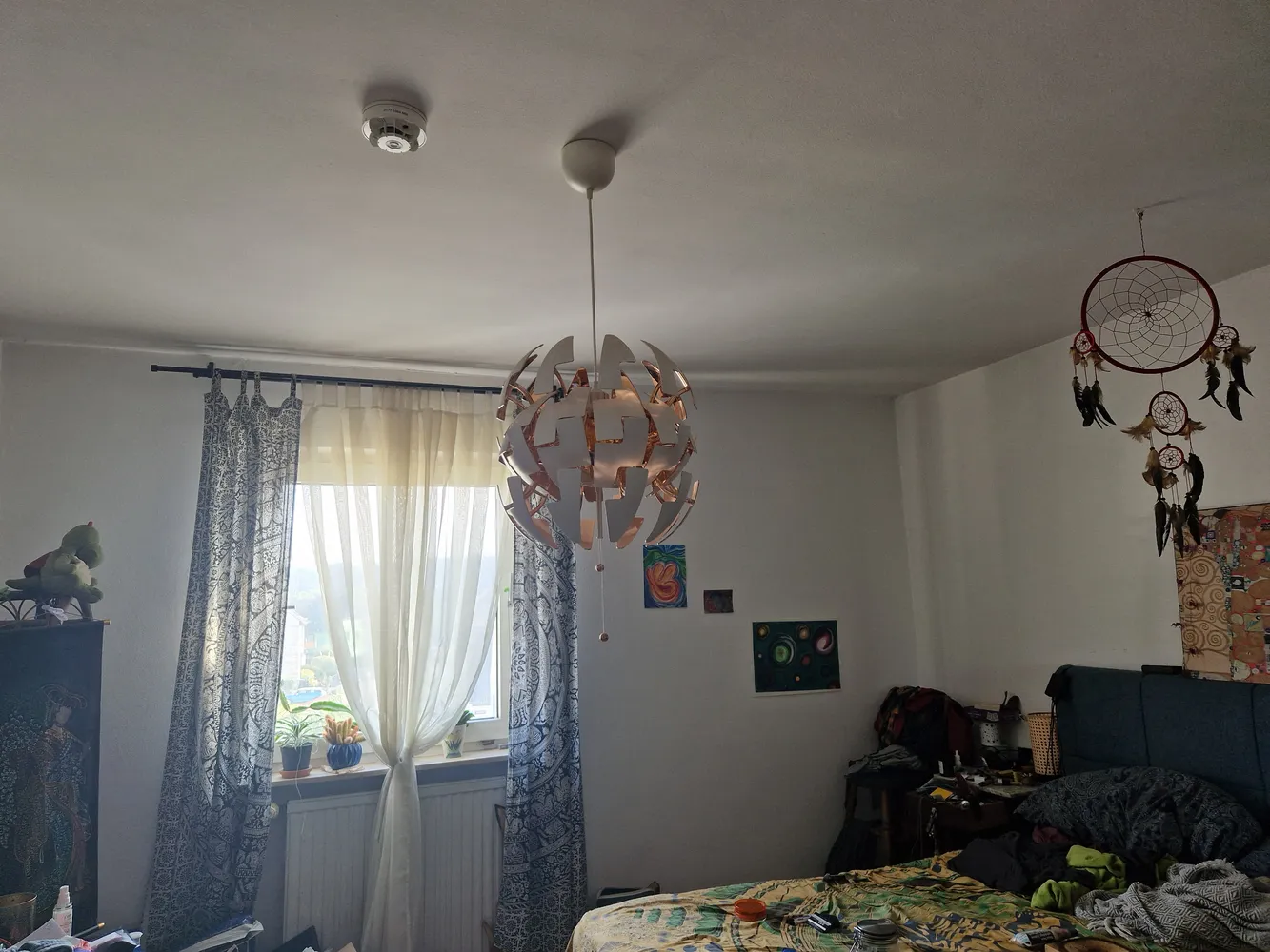 3 Zimmer Wohnung mit 71 m² in Trier – Bild 1