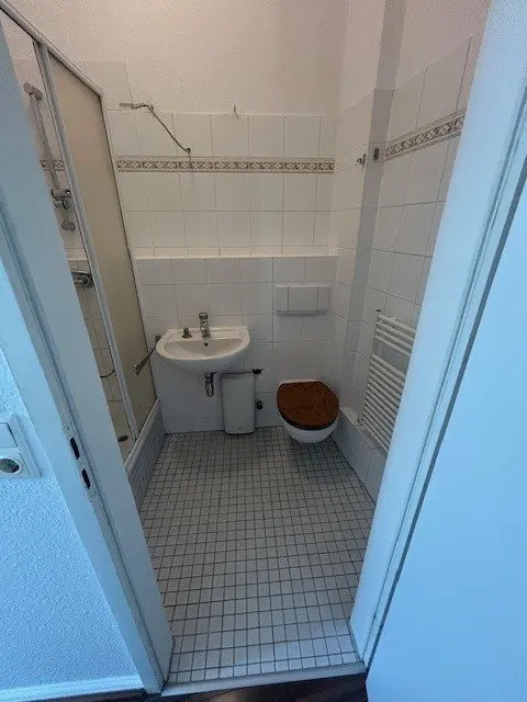 3 Zimmer Wohnung mit 70 m² in Cottbus – Bild 5