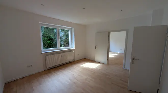 3 Zimmer Wohnung mit 110 m² in Bielefeld – Bild 1
