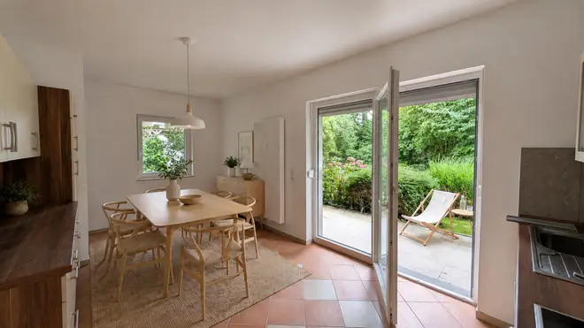 3 Zimmer Wohnung mit 110 m² in Bielefeld – Bild 12
