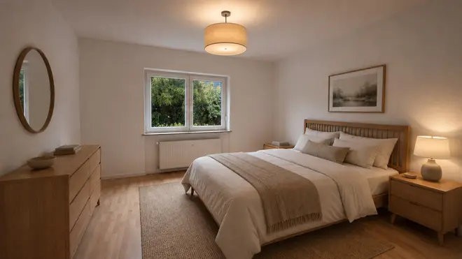 3 Zimmer Wohnung mit 110 m² in Bielefeld – Bild 4