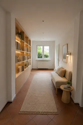 3 Zimmer Wohnung mit 110 m² in Bielefeld – Bild 6