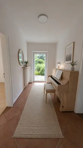 3 Zimmer Wohnung mit 110 m² in Bielefeld – Bild 8