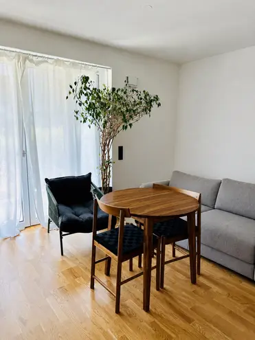 2 Zimmer Wohnung mit 47 m² in Berlin – Bild 1