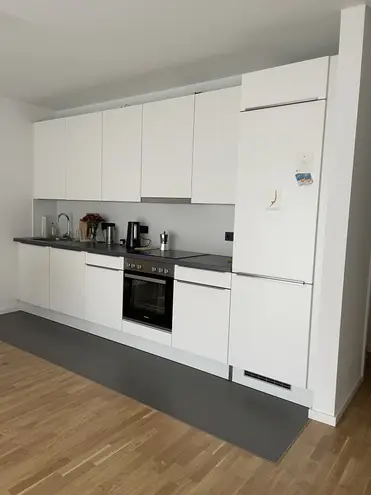 2 Zimmer Wohnung mit 47 m² in Berlin – Bild 2