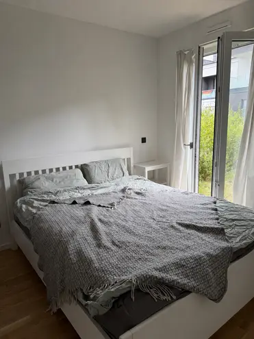 2 Zimmer Wohnung mit 47 m² in Berlin – Bild 3
