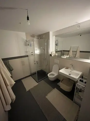 2 Zimmer Wohnung mit 47 m² in Berlin – Bild 7