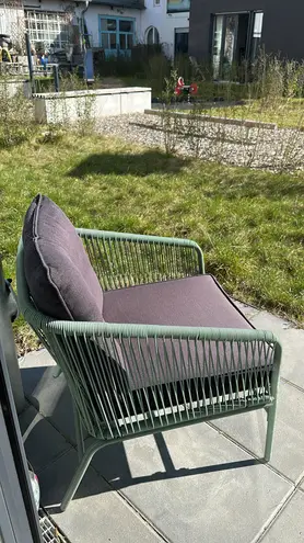 2 Zimmer Wohnung mit 47 m² in Berlin – Bild 8