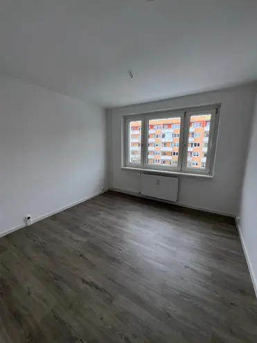 2 Zimmer Wohnung mit 45 m² in Rostock – Bild 2