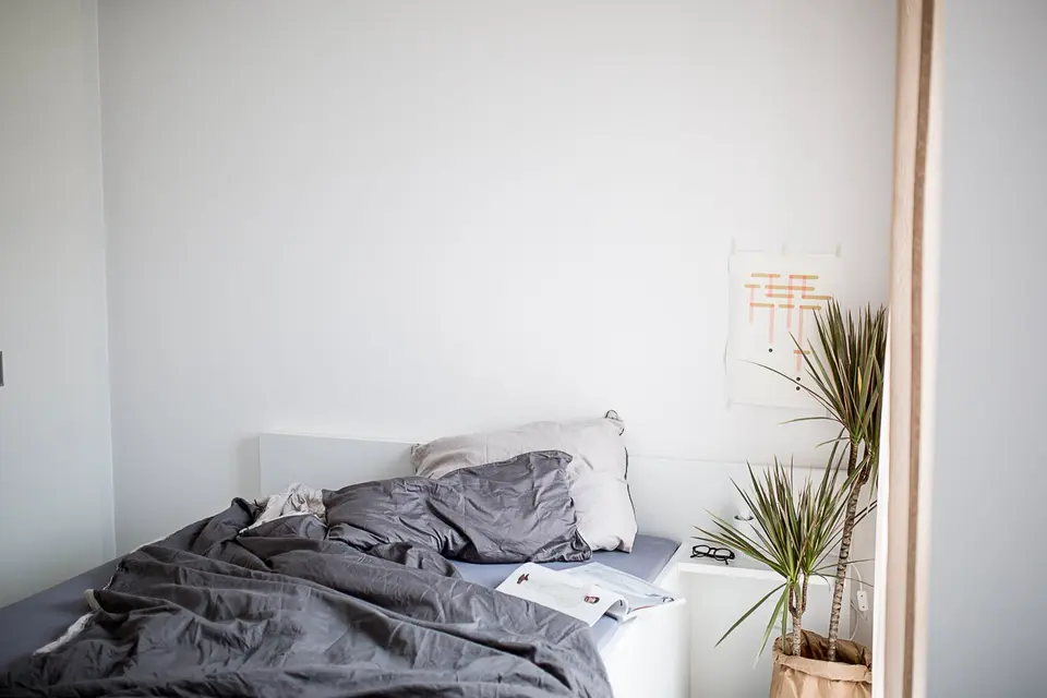 2 Zimmer Wohnung mit 34 m² in Offenbach – Bild 3