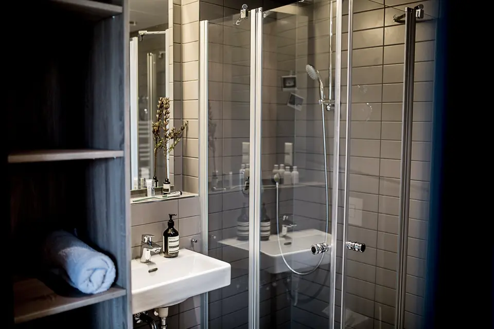 2 Zimmer Wohnung mit 34 m² in Offenbach – Bild 6