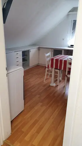 4 Zimmer Wohnung mit 40 m² in Hanau – Bild 2
