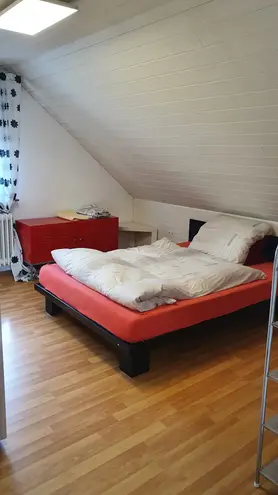 4 Zimmer Wohnung mit 40 m² in Hanau – Bild 11