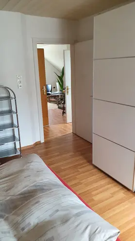4 Zimmer Wohnung mit 40 m² in Hanau – Bild 12