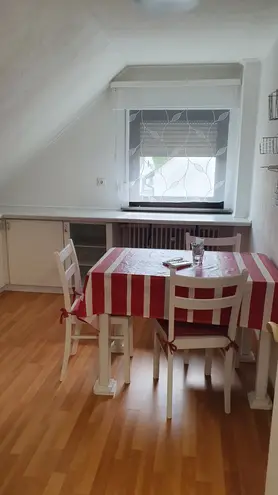4 Zimmer Wohnung mit 40 m² in Hanau – Bild 3