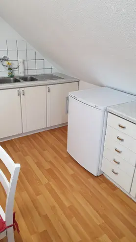 4 Zimmer Wohnung mit 40 m² in Hanau – Bild 4