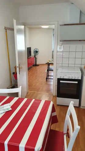 4 Zimmer Wohnung mit 40 m² in Hanau – Bild 5