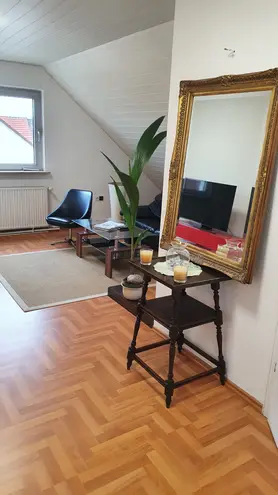 4 Zimmer Wohnung mit 40 m² in Hanau – Bild 1