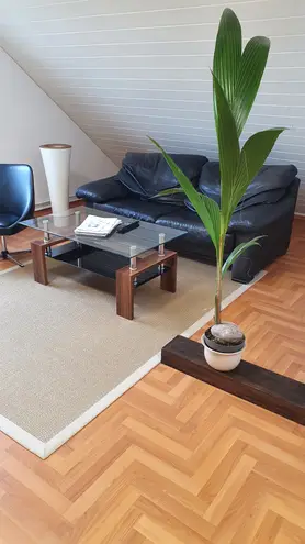 4 Zimmer Wohnung mit 40 m² in Hanau – Bild 6
