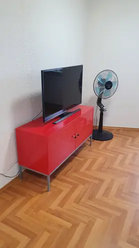 4 Zimmer Wohnung mit 40 m² in Hanau – Bild 7