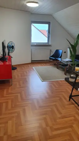 4 Zimmer Wohnung mit 40 m² in Hanau – Bild 8