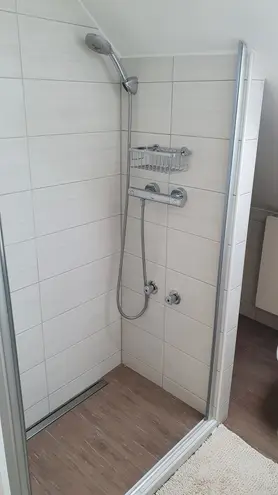 4 Zimmer Wohnung mit 40 m² in Hanau – Bild 9