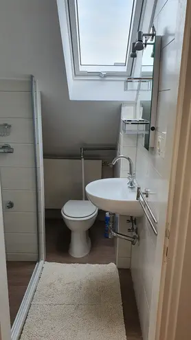 4 Zimmer Wohnung mit 40 m² in Hanau – Bild 10