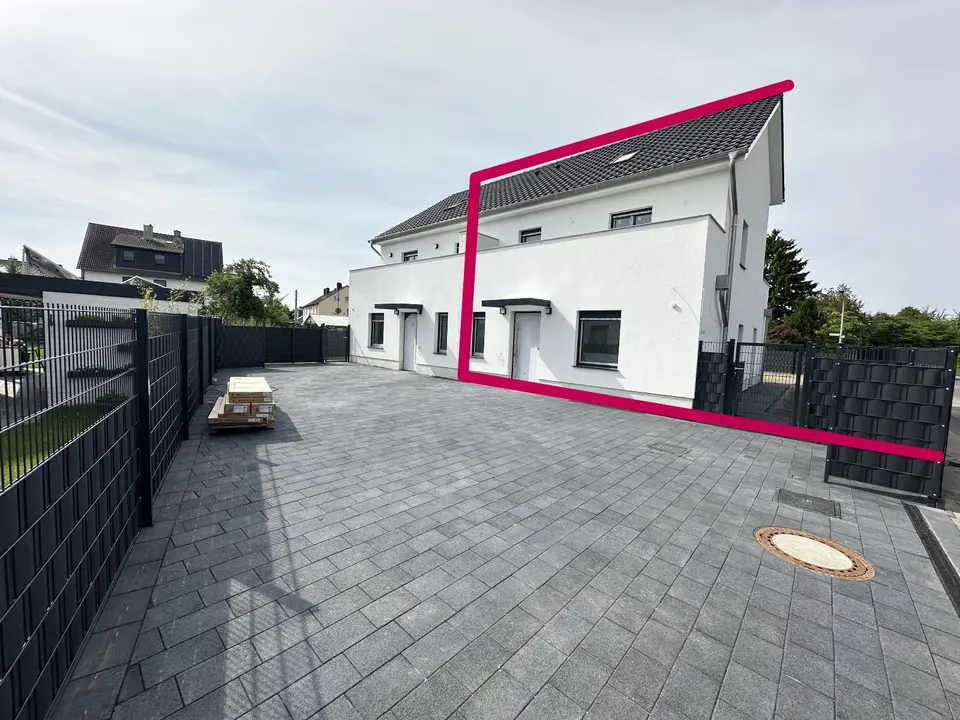 5 Zimmer Haus mit 14 m² in Braunschweig – Bild 2