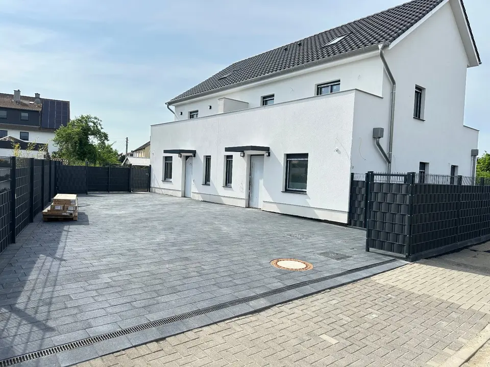 5 Zimmer Haus mit 14 m² in Braunschweig – Bild 3