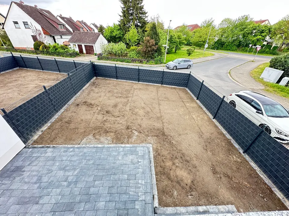 5 Zimmer Haus mit 14 m² in Braunschweig – Bild 5