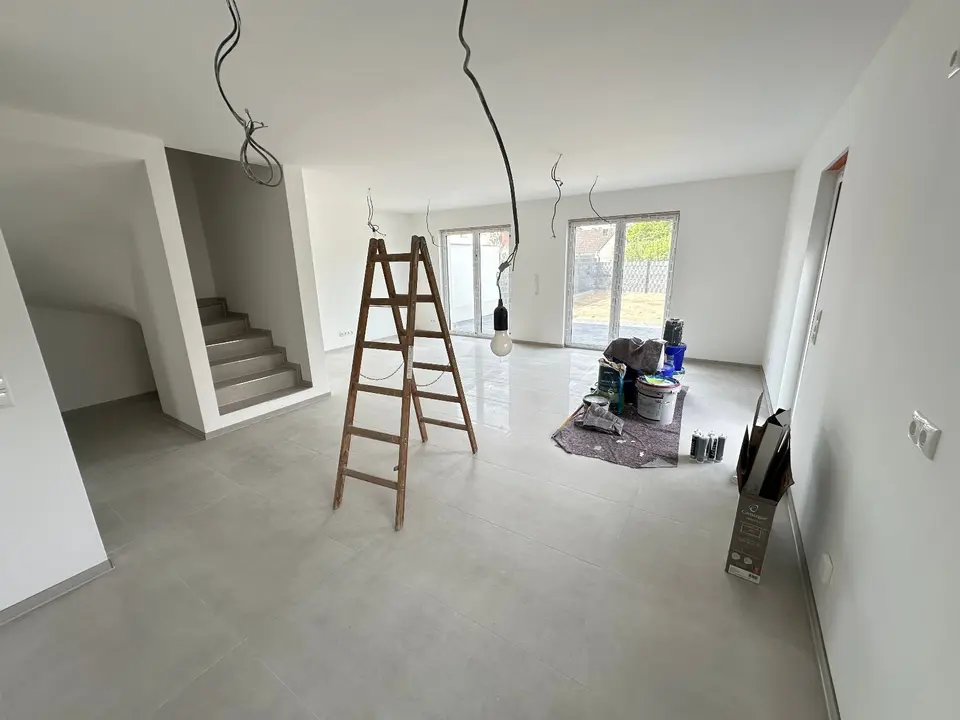 5 Zimmer Haus mit 14 m² in Braunschweig – Bild 6