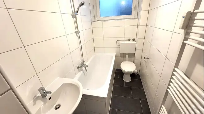 3 Zimmer Wohnung mit 55 m² in Essen – Bild 5